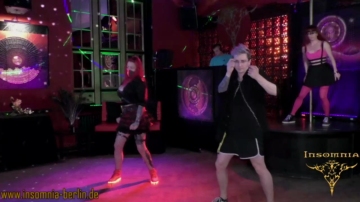 Insomnia_Kinky_Nightclub_Tv2 10-07-2021 Topless 